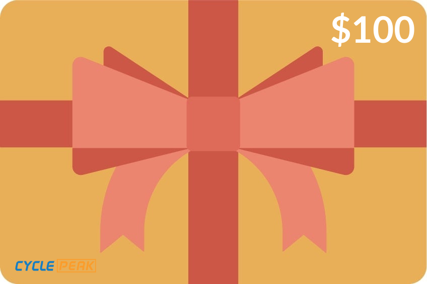 E-Gift Card $100