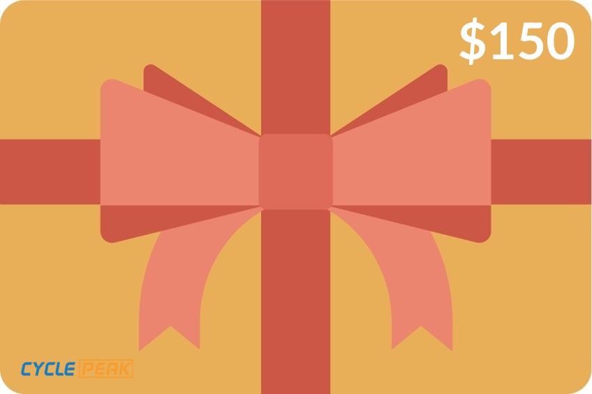 E-Gift Card $150