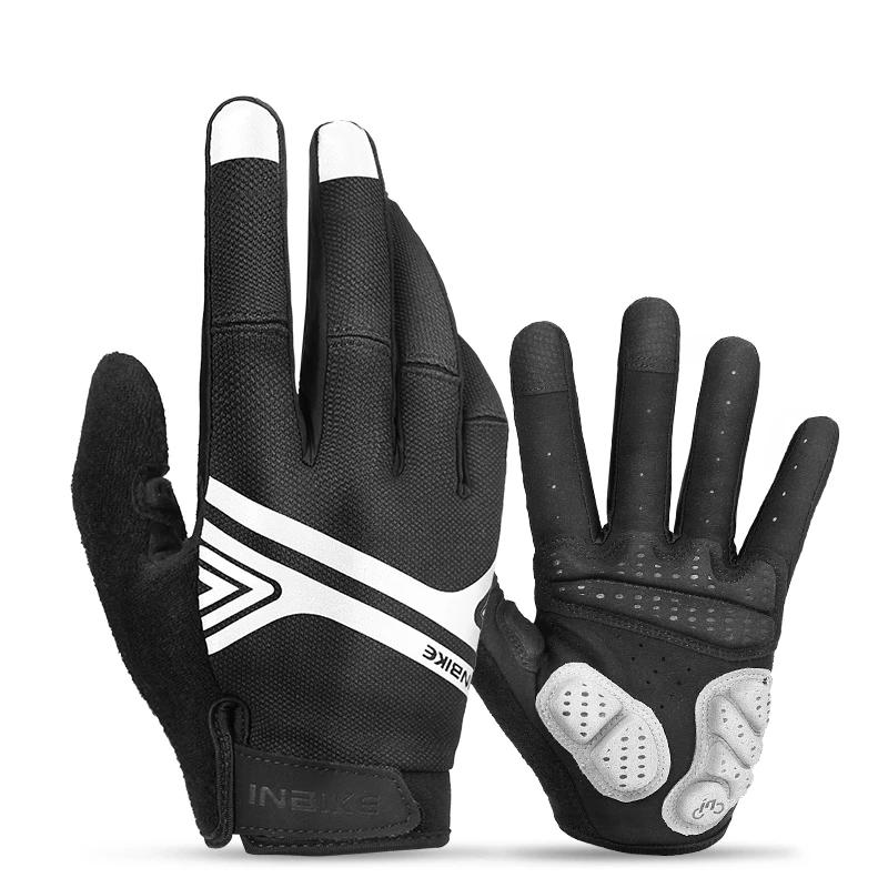 INBIKE Full Finger Sport Gloves