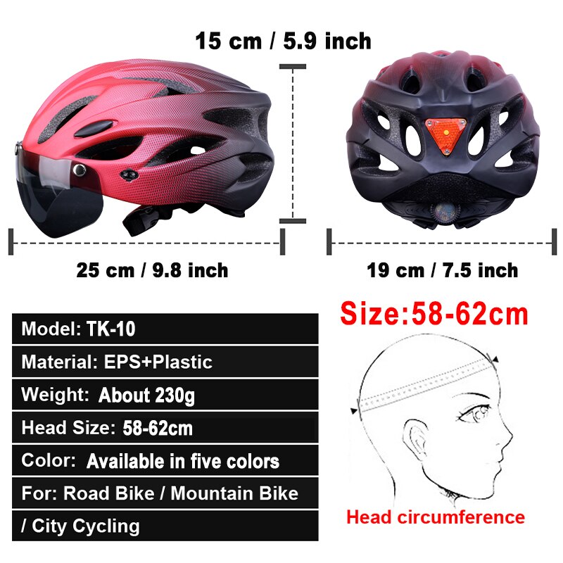 Rapido Aero Helmet