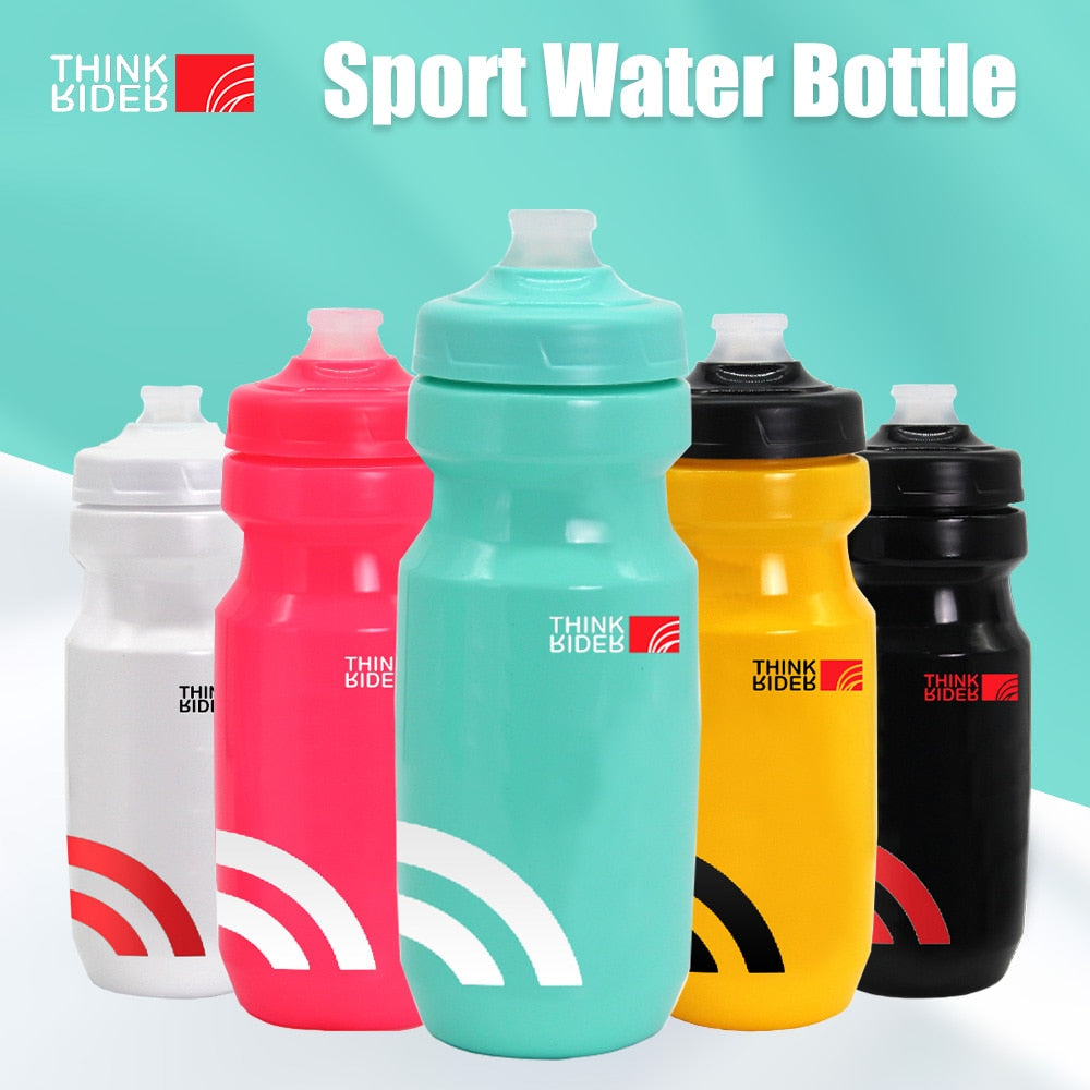 ThinkRider Cycling Water Bottle