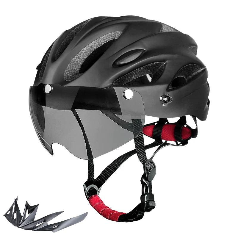 Rapido Aero Helmet