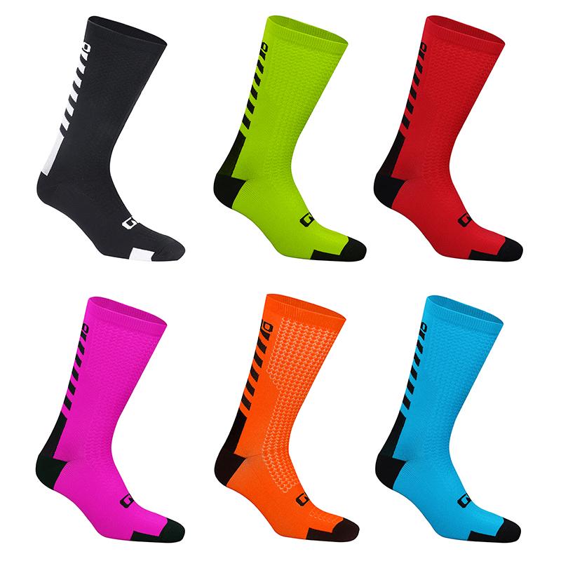 Rise Compression Socks [2 pairs]