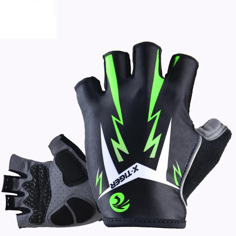 X-Tiger Non-slip Breathable Cycling Gloves