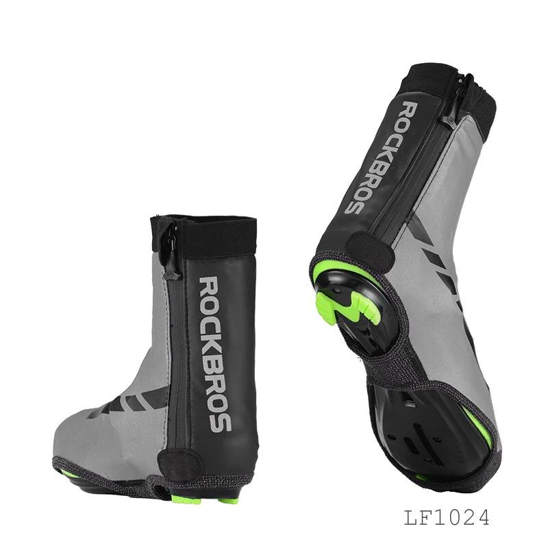 ROCKBROS Waterproof Cycling Shoes Cover