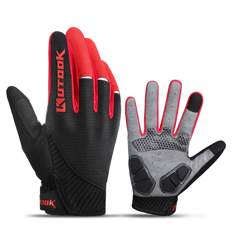 KUTOOK Outdoor Sport Tactical Gloves