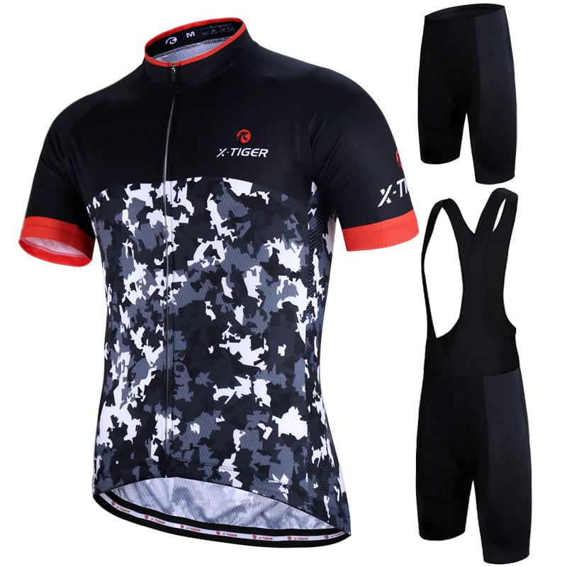 Concept Pro Summer Cycling Set
