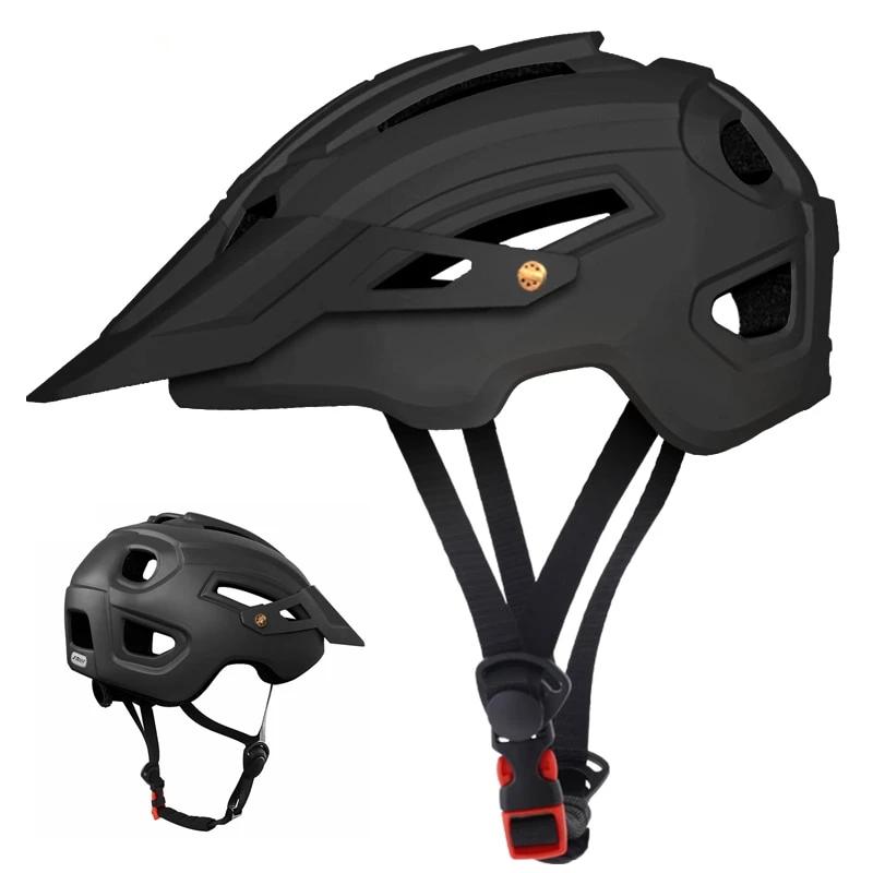 X-TIGER Pro Mountain Bike Helmet