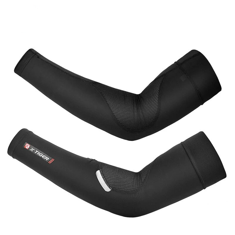 X-Tiger Outdoor Cycling Arm Sleeves