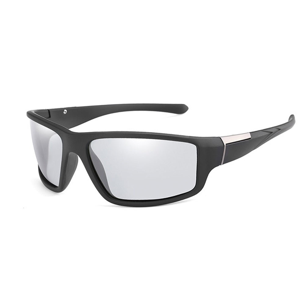 HD Polarized Lightweight Cycling Sunglasses