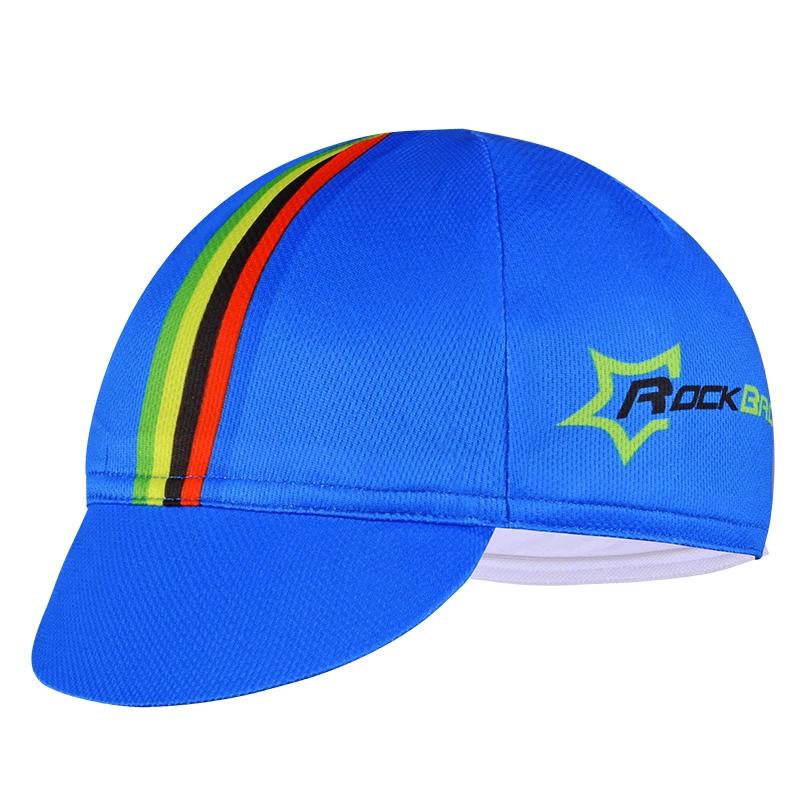 ROCKBROS Multicolor Cycling Cap