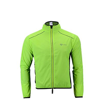 Inbike jacket sales