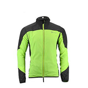 ROCKBROS Rainproof Wind Bicycle Jersey Long Sleeve Cycling Jacket-Inbike Cycling