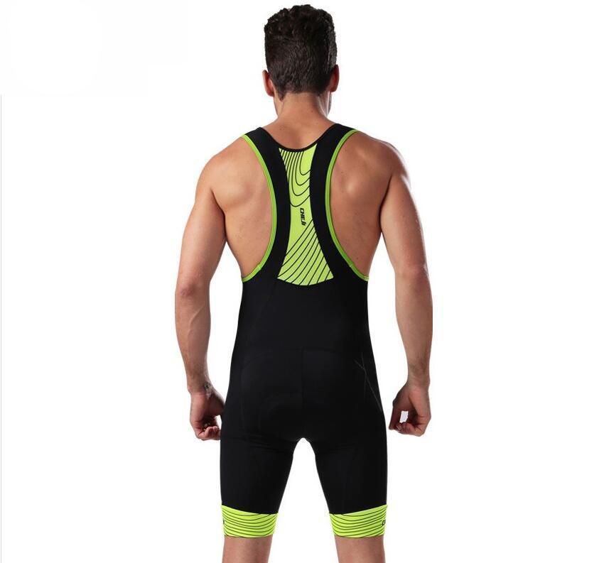 Cheji Bib Shorts