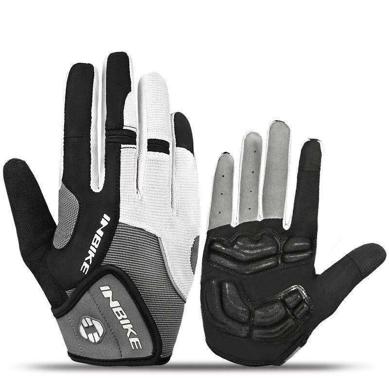 Inbike gloves shop