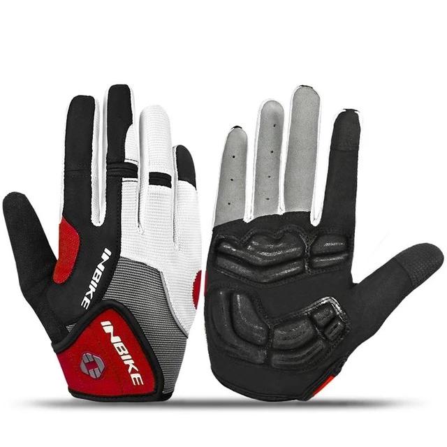 Inbike cycling sales gloves