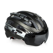 INBIKE Ultralight MTB Safe Bike Bicycle Casco Cycling Helmet-Inbike Cycling