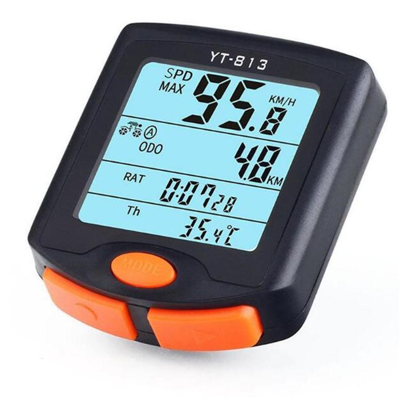 Bogeer 2024 bicycle speedometer