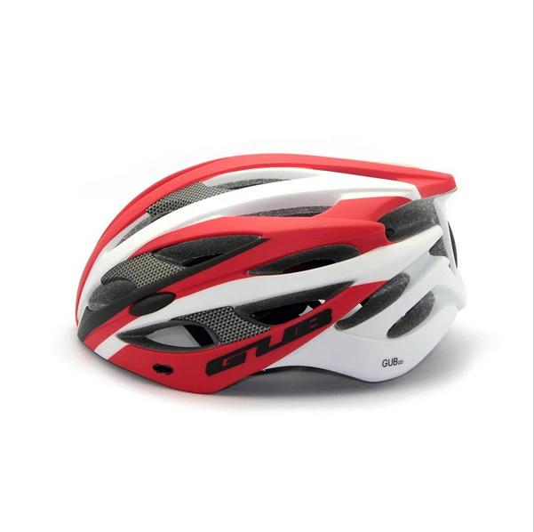 GUB DD Extra Large Integrally-Molded Cycling Helmet