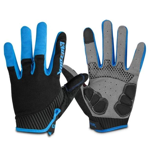 KUTOOK Outdoor Sport Tactical Gloves