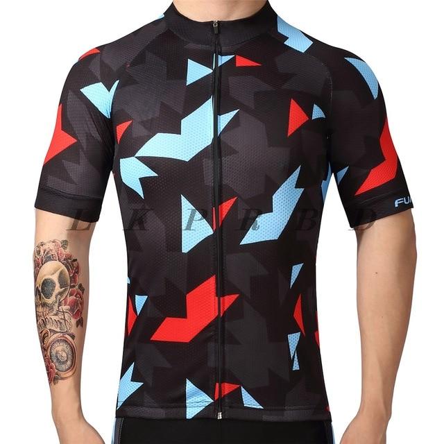 Origami Jersey
