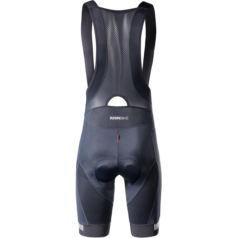 Rion bib shorts review sale