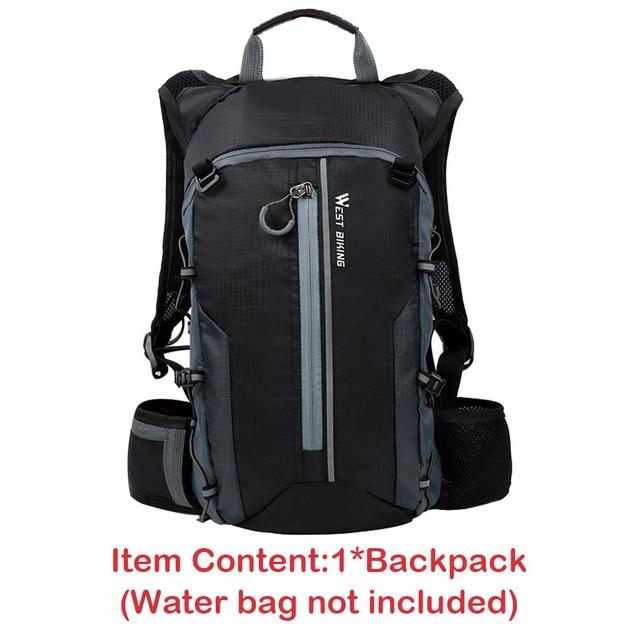 10L Ultralight Portable Cycling Backpack